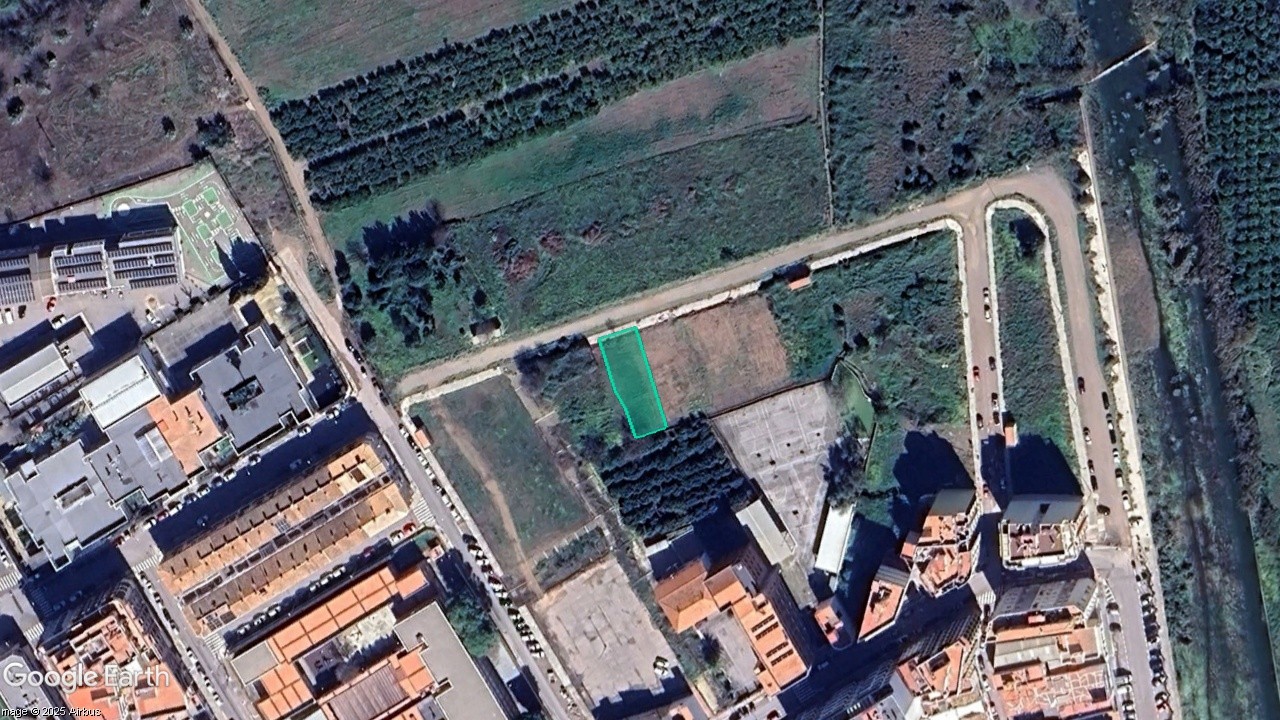 Suelo en Burriana, Castellón/Castelló