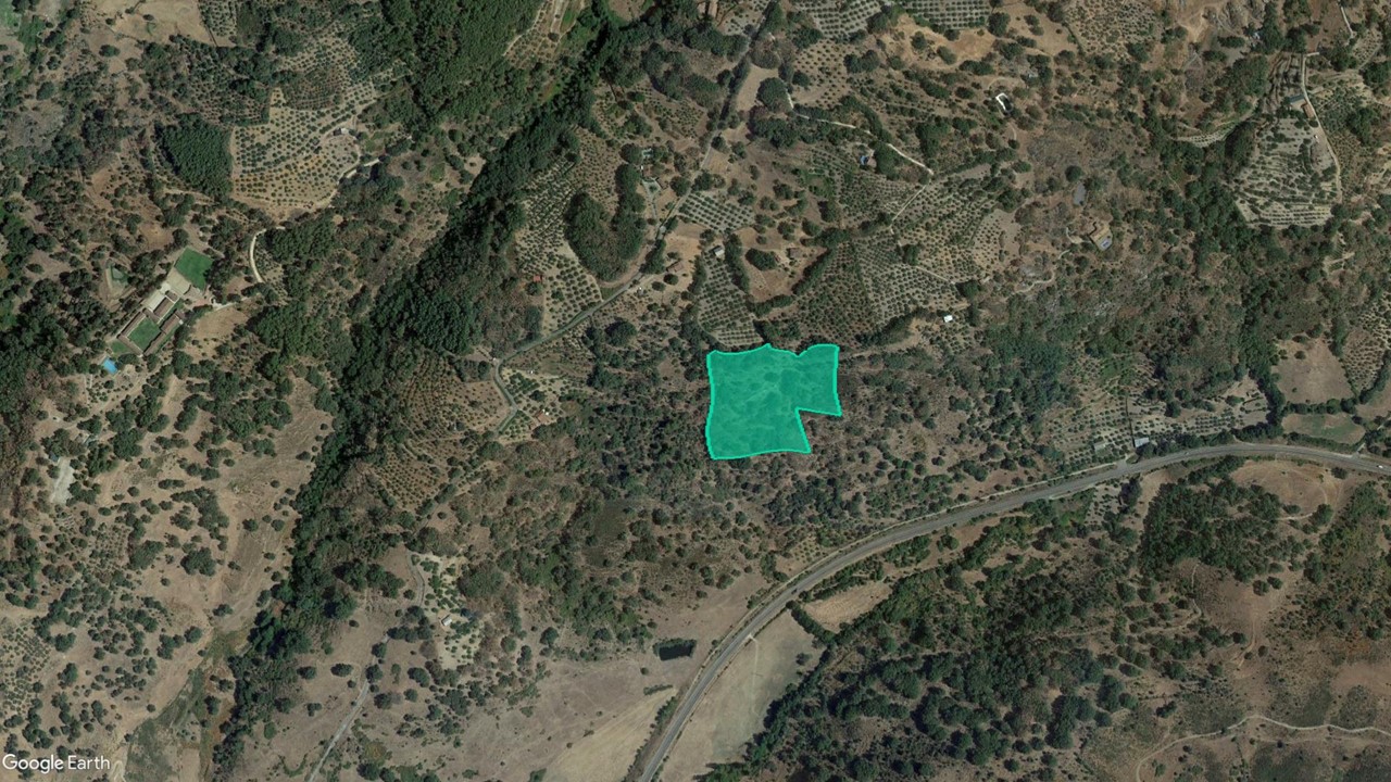 Suelo en Arenas de San Pedro, Ávila