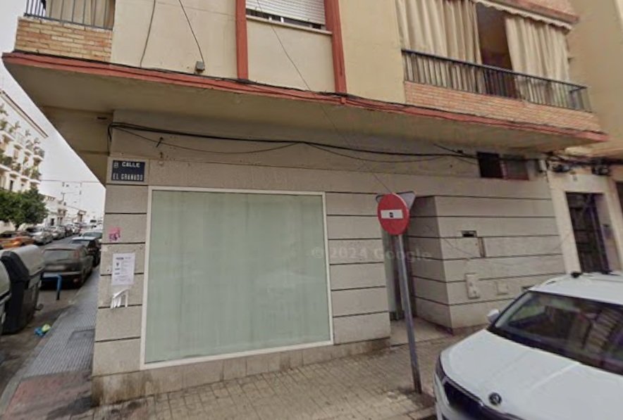 Calle El Granado