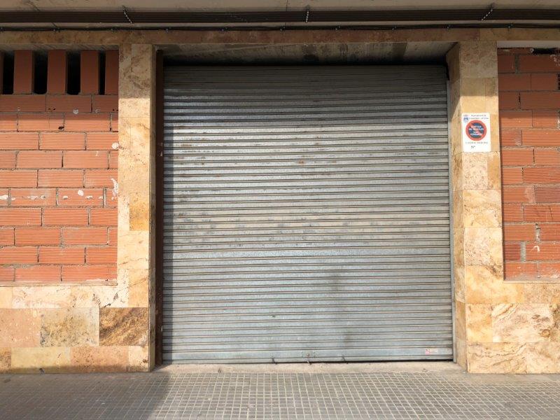 Local en Castellbell i el Vilar, Barcelona
