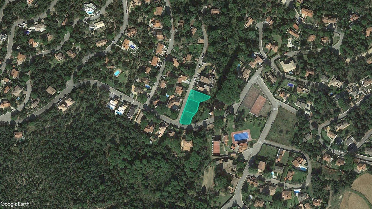 Urb Sant Miquel 
