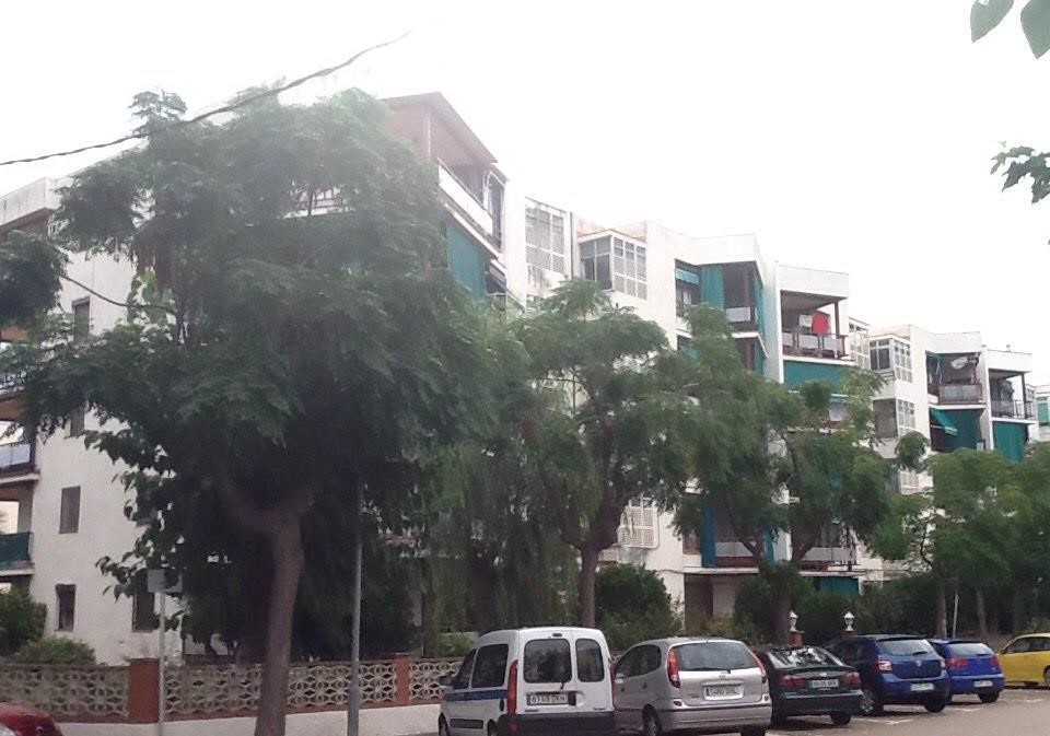 Vivienda en Vilanova i la Geltrú, Barcelona