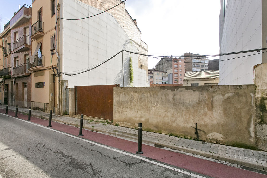 Suelo en Manresa, Barcelona