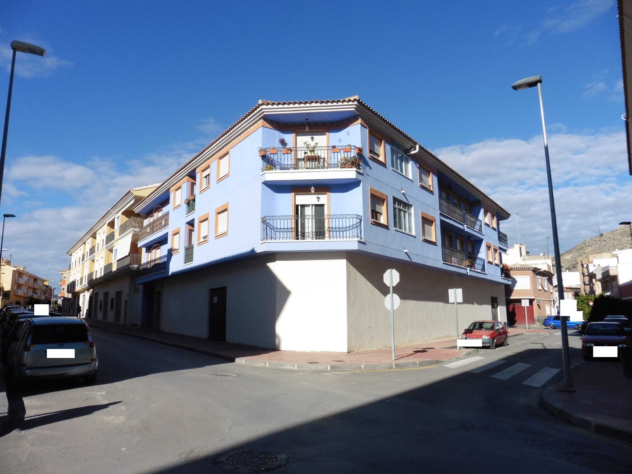Vivienda en Mula, Murcia