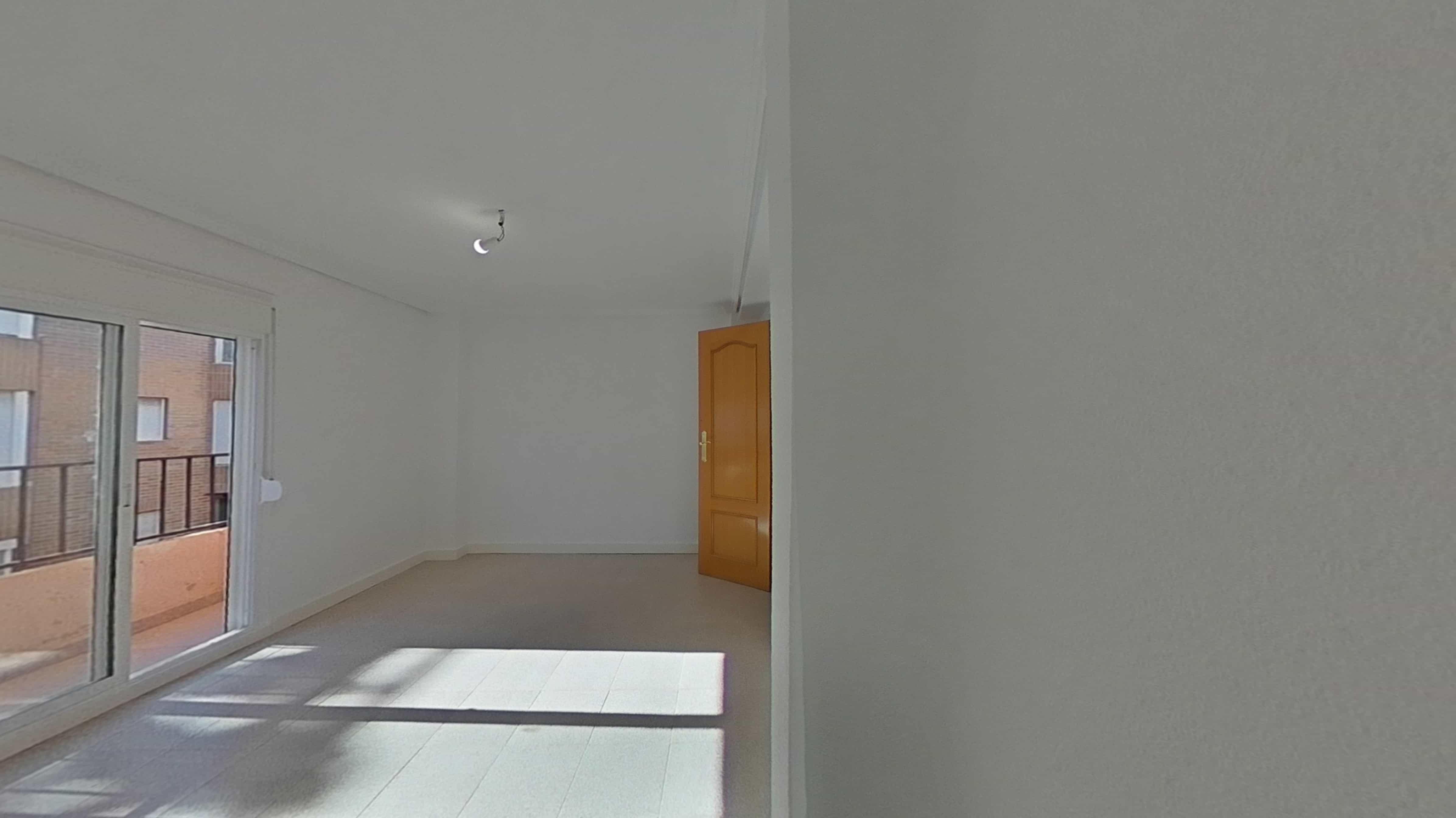 Vivienda en Valencia, Valencia