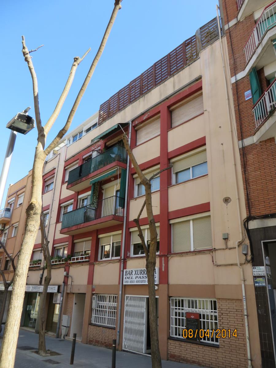Vivienda en Cerdanyola del Vallès, Barcelona