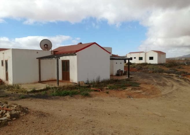 Paraje Llano San Pedro 