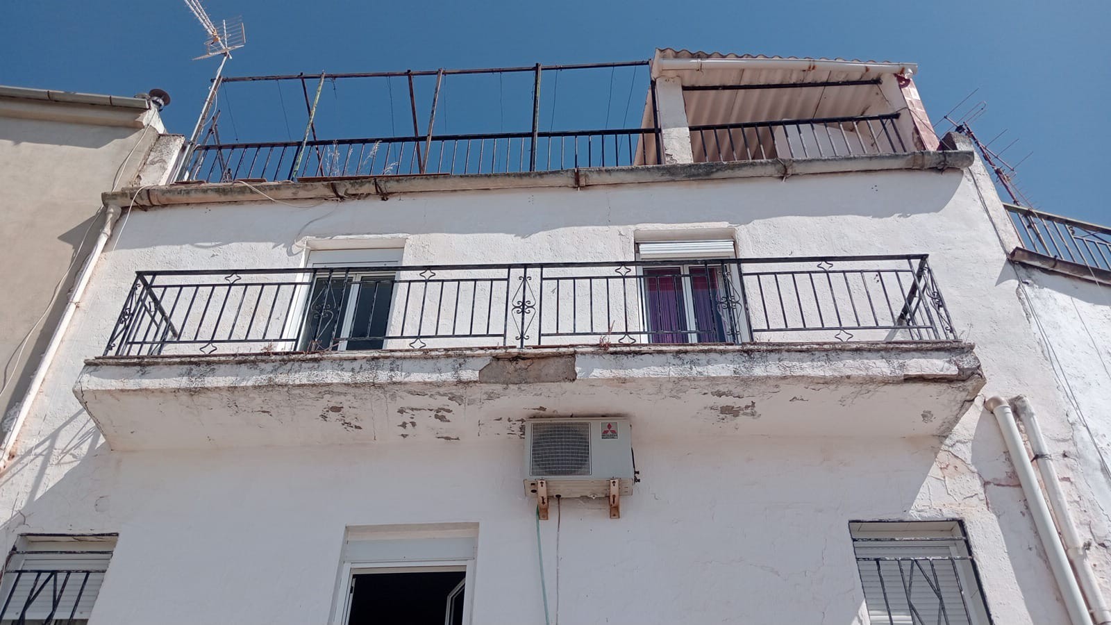 Vivienda en Vilches, Jaén