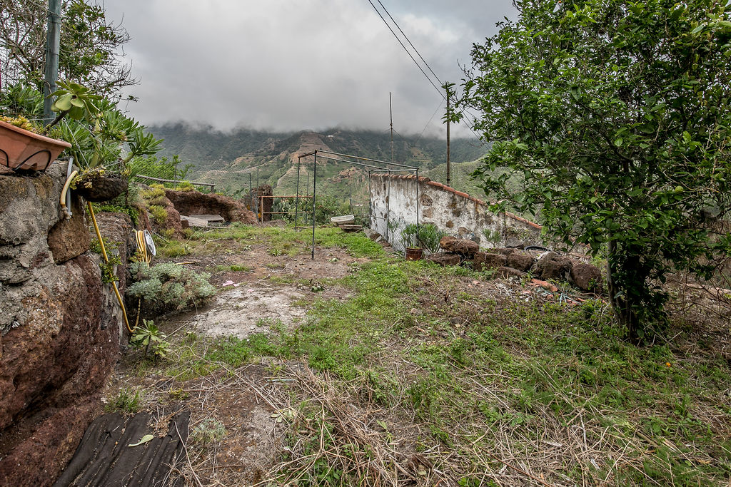 Vivienda en San Cristóbal de La Laguna, Santa Cruz de Tenerife