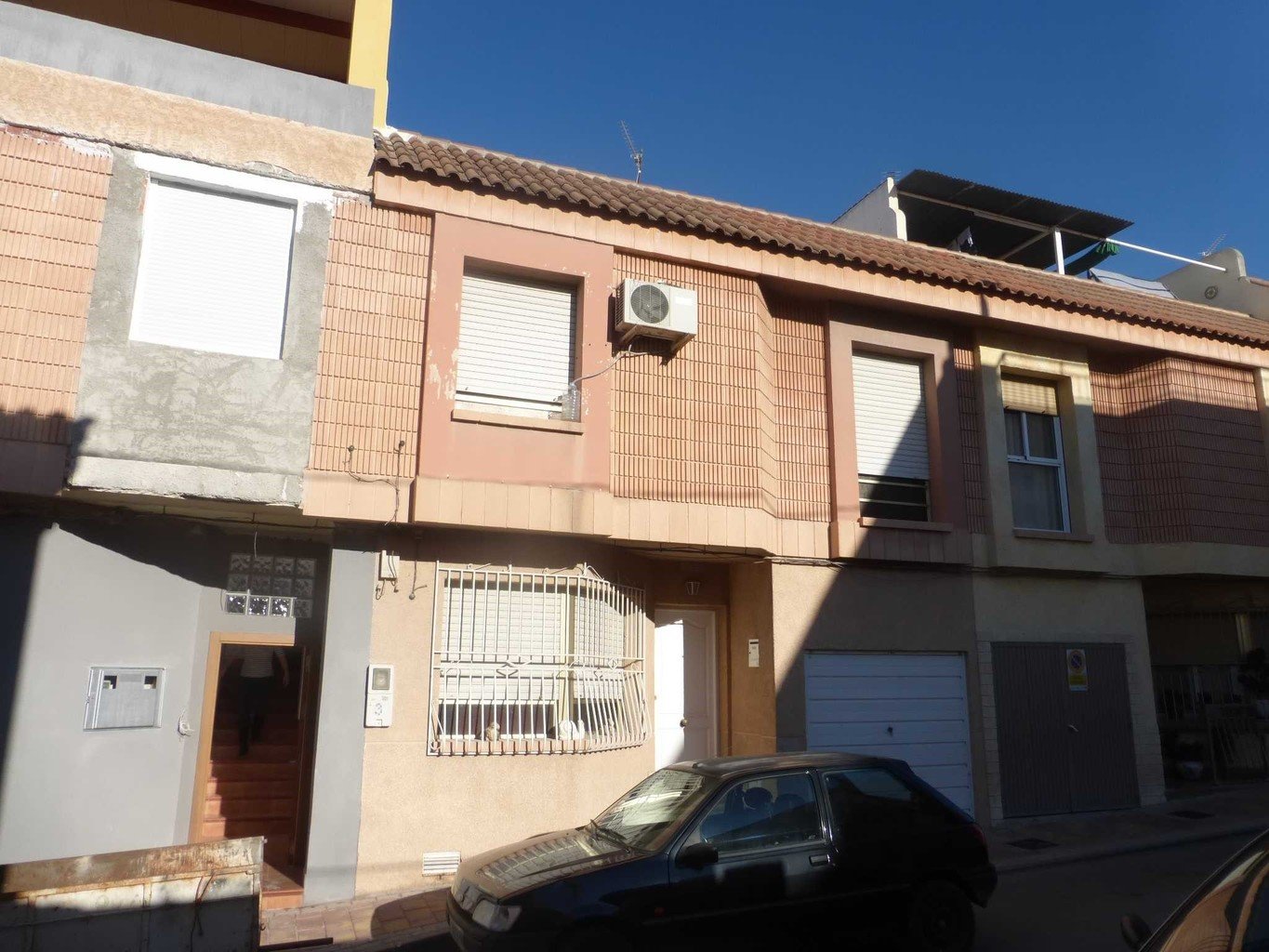 CL JUAN XXIII