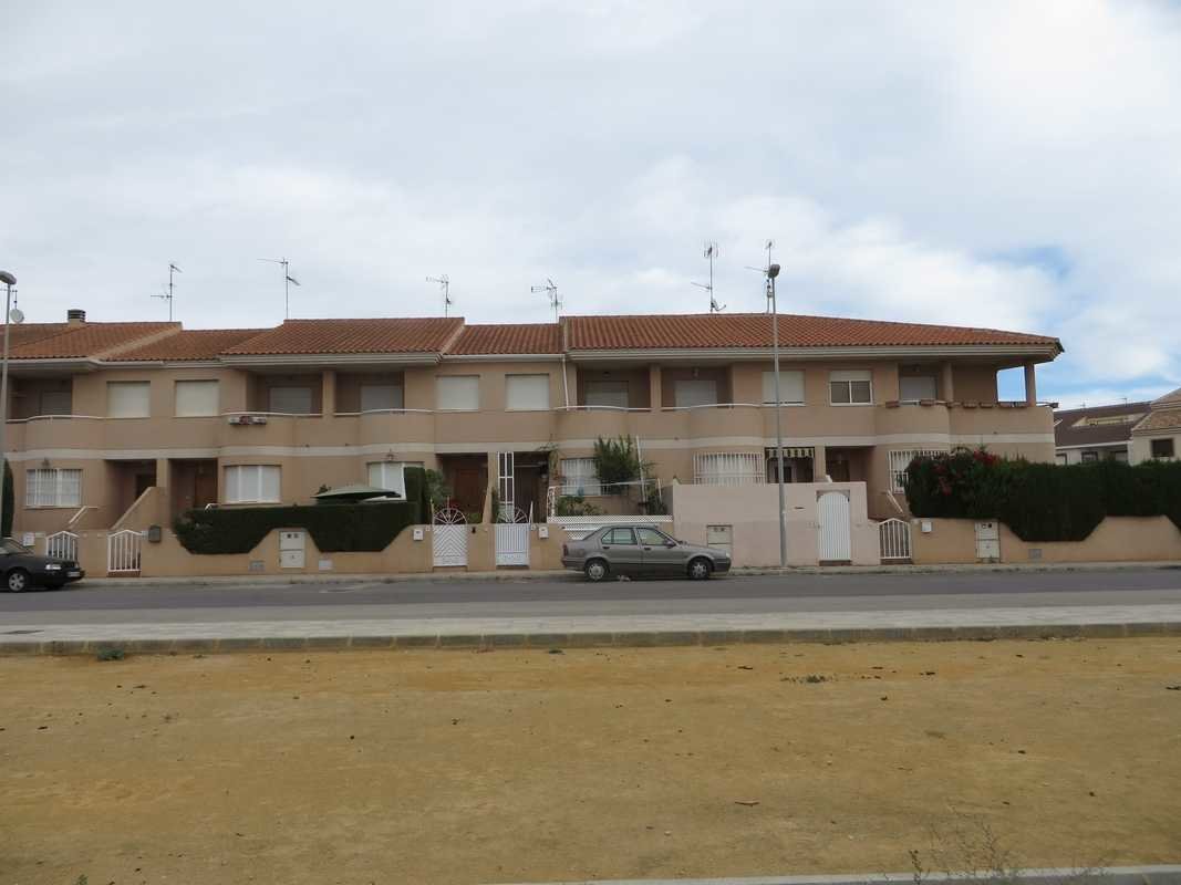 C/ Severo Ochoa