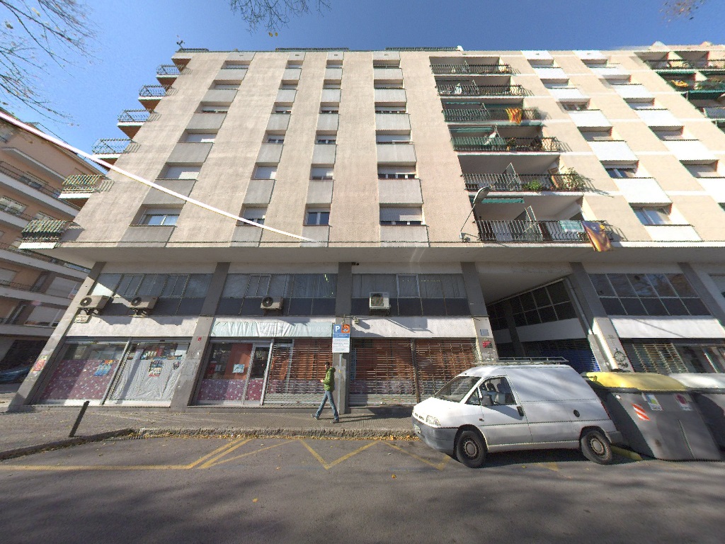 Vivienda en Girona, Girona