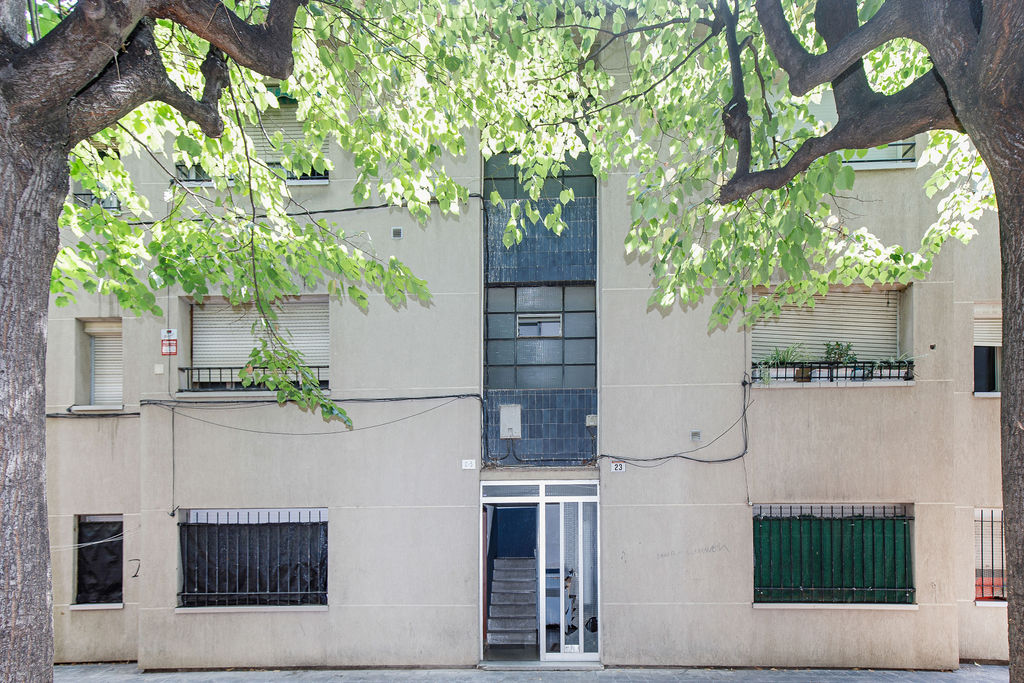 Vivienda en Salt, Girona