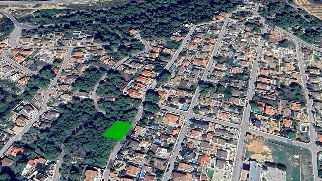 Suelo en Bisbal del Penedès (La), Tarragona