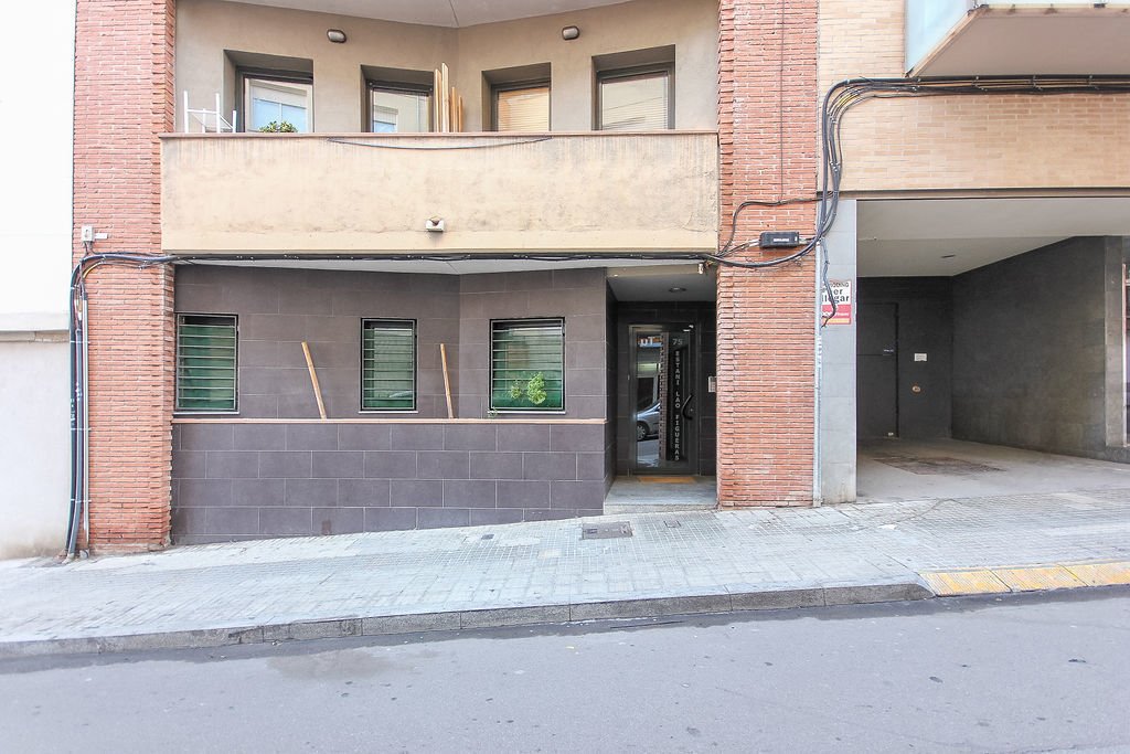 C/ Estanislau Figueras  