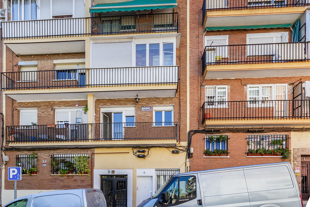 Vivienda en Madrid, Madrid