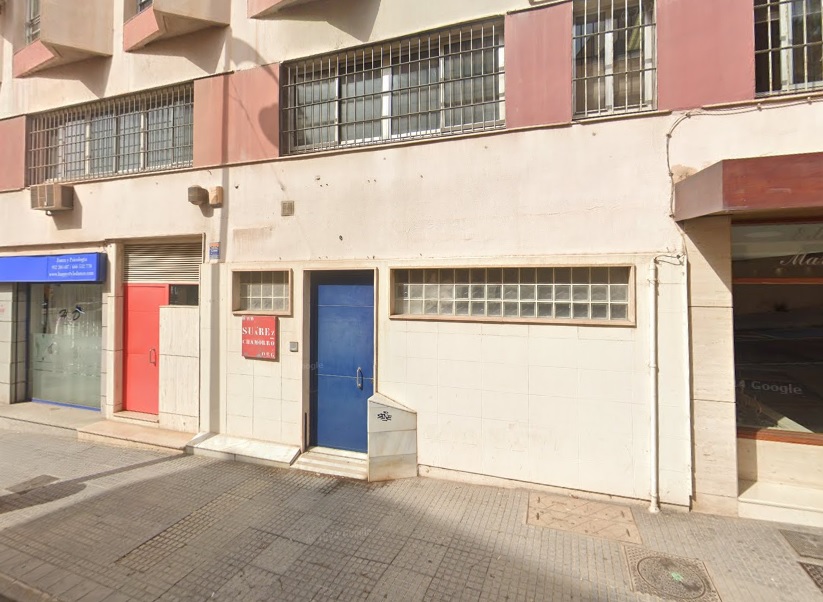 Trastero en Málaga, Málaga