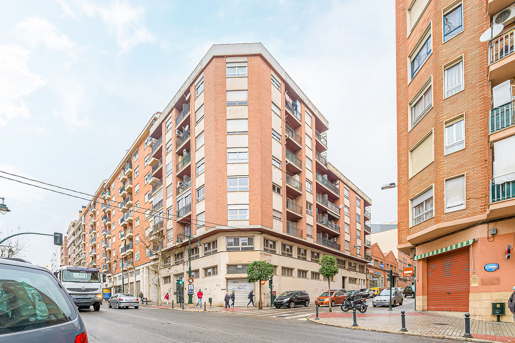 Local en Alcoy/Alcoi, Alicante/Alacant