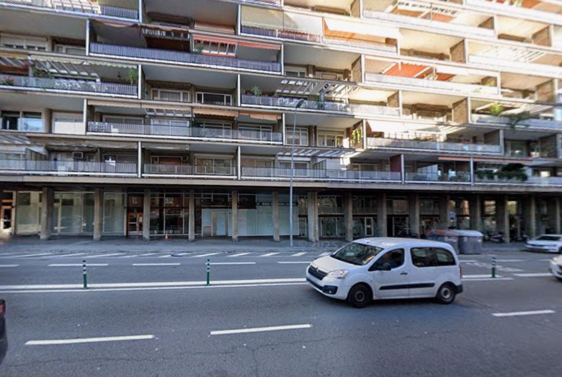 Local en Barcelona, Barcelona