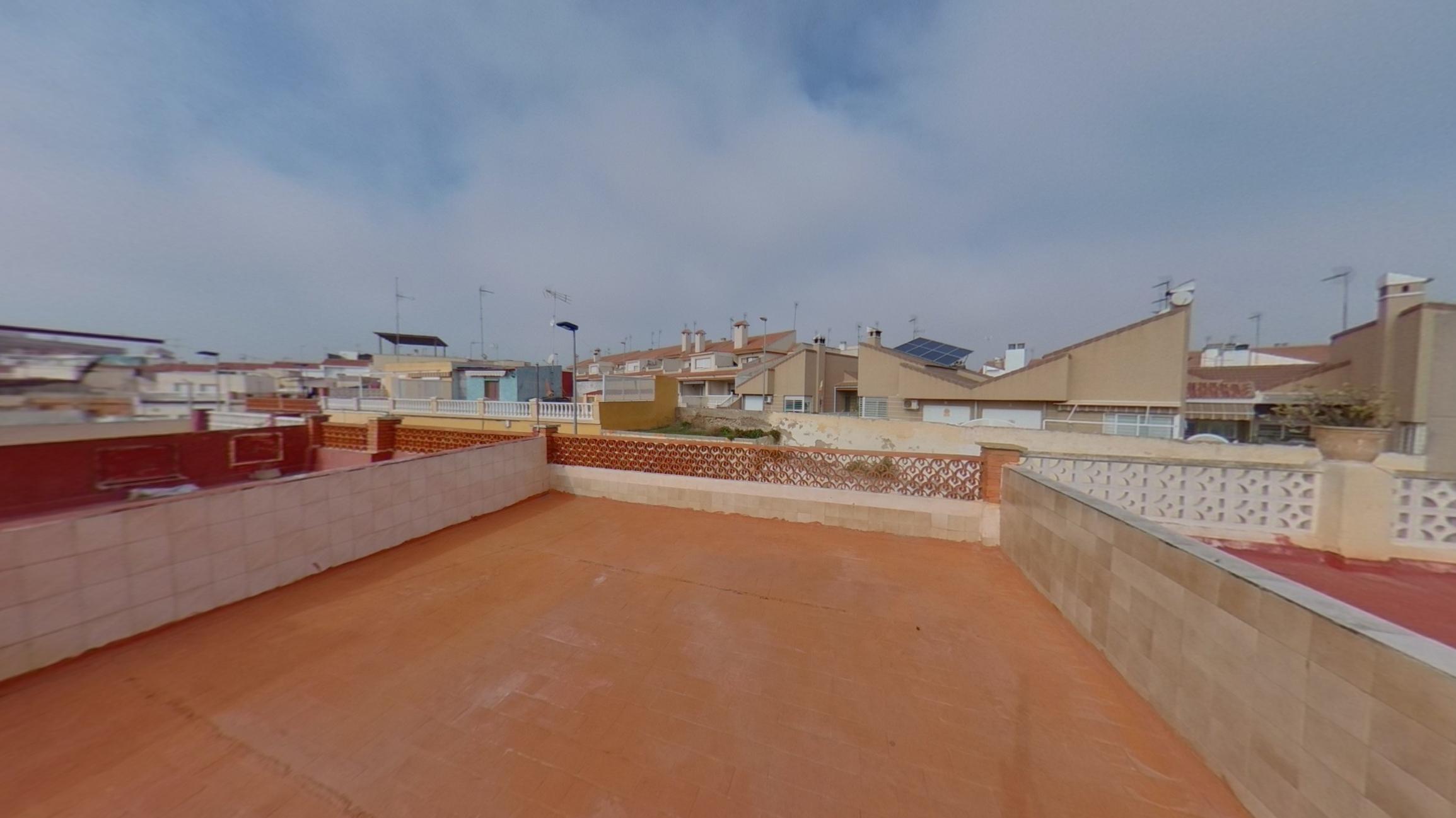 Vivienda en Cartagena, Murcia
