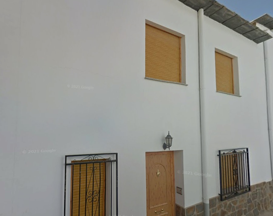 Vivienda en Nevada, Granada