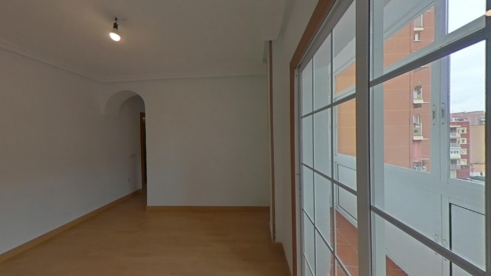 Vivienda en Alcorcón, Madrid