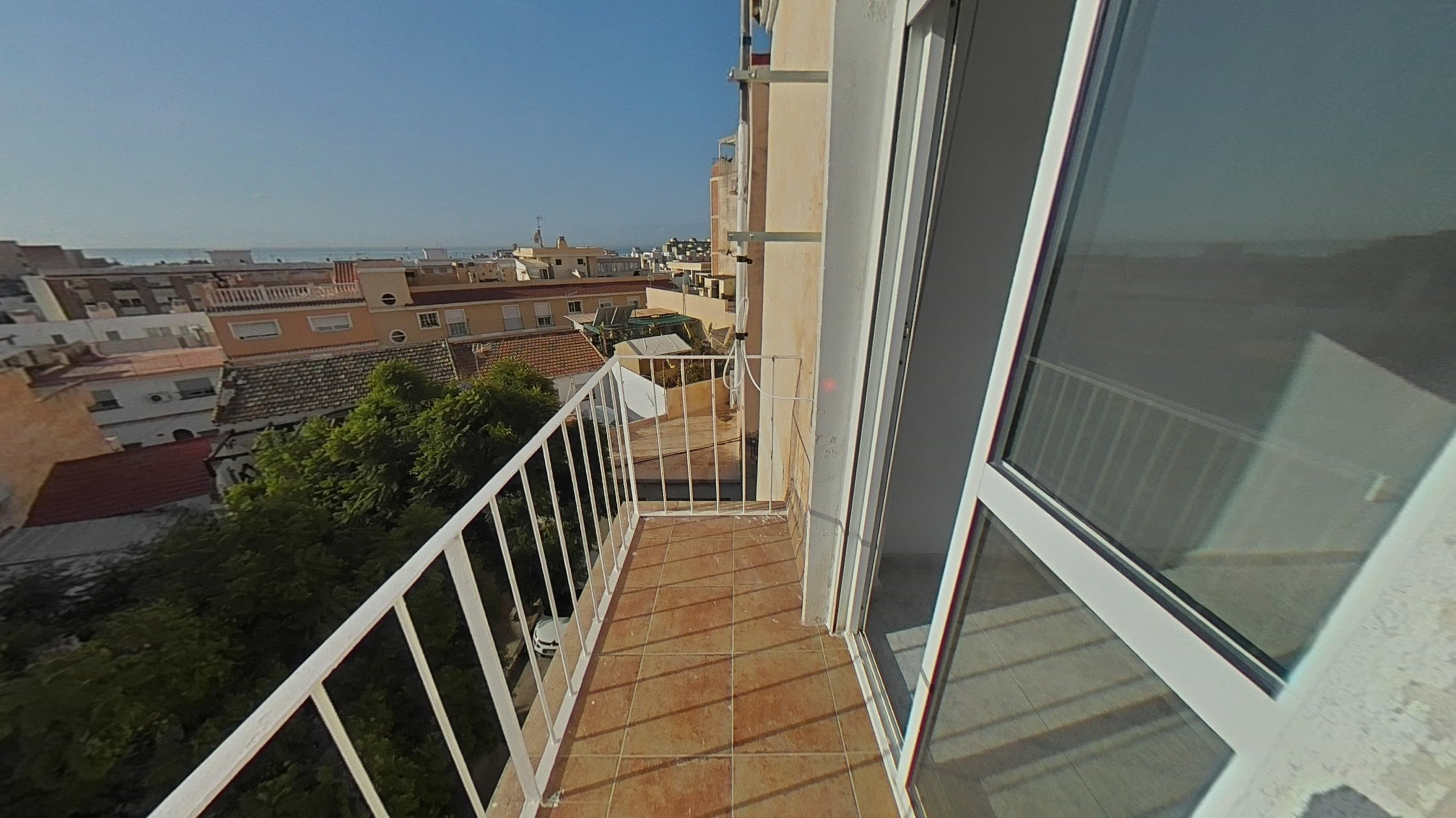 Vivienda en Málaga, Málaga