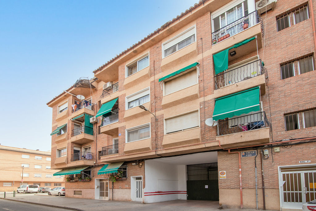Garaje en Puente Tocinos, Murcia