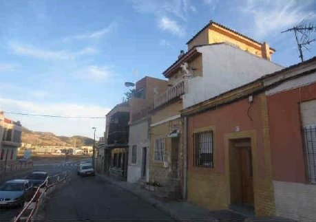 C/ del Pozo