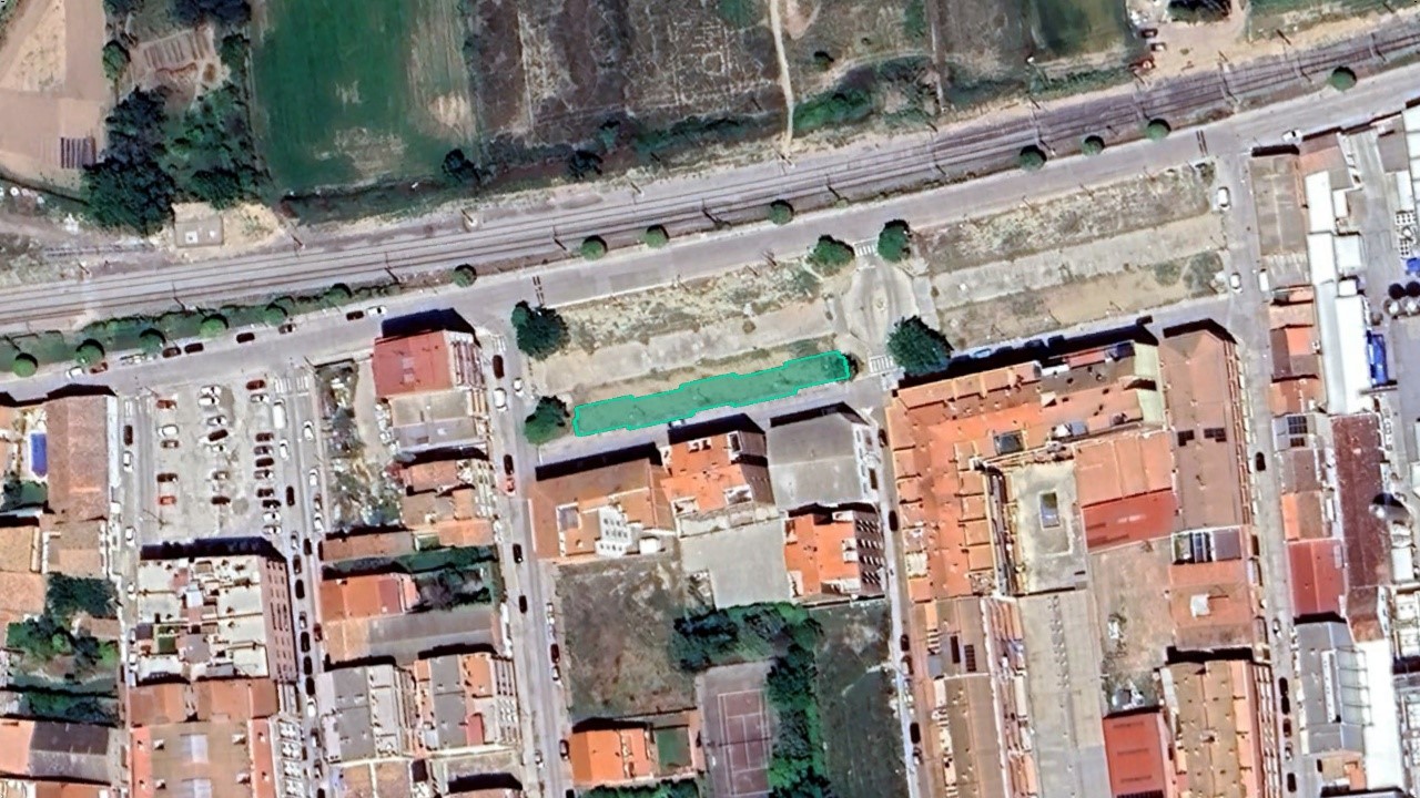 Suelo en Mollerussa, Lleida