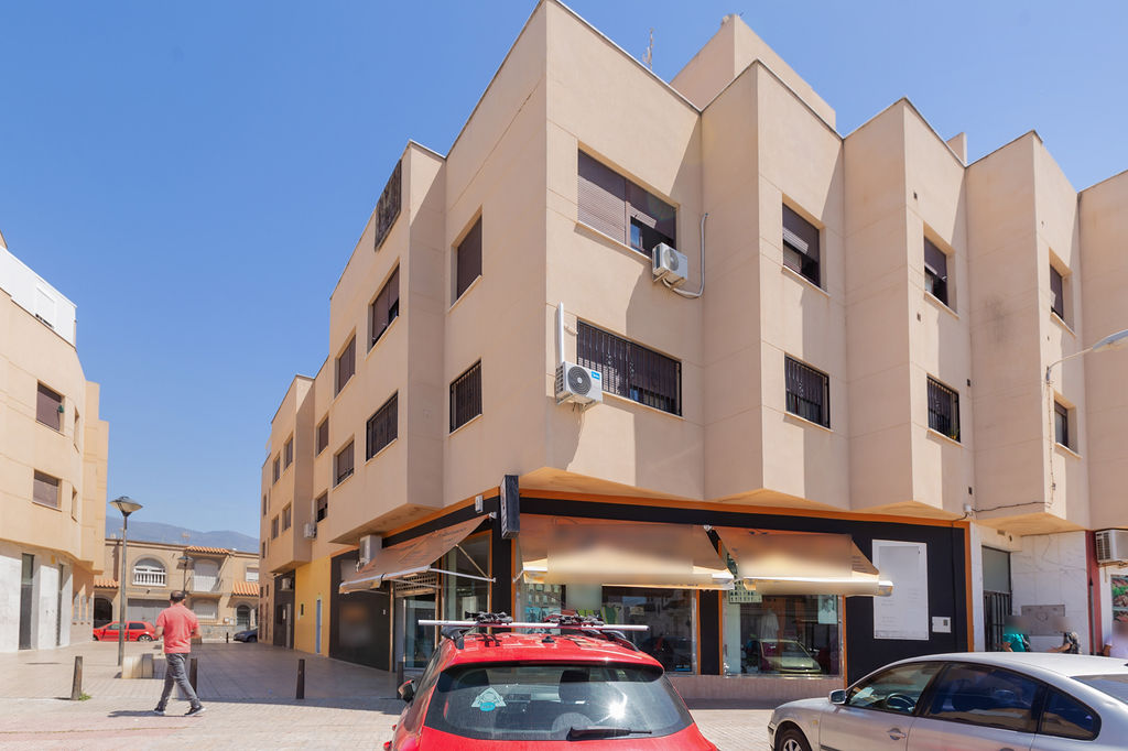 Vivienda en Ejido (El), Almería