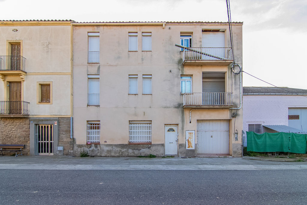 Vivienda en Mafet, Lleida
