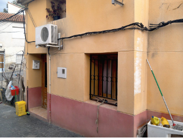Vivienda en Pliego, Murcia