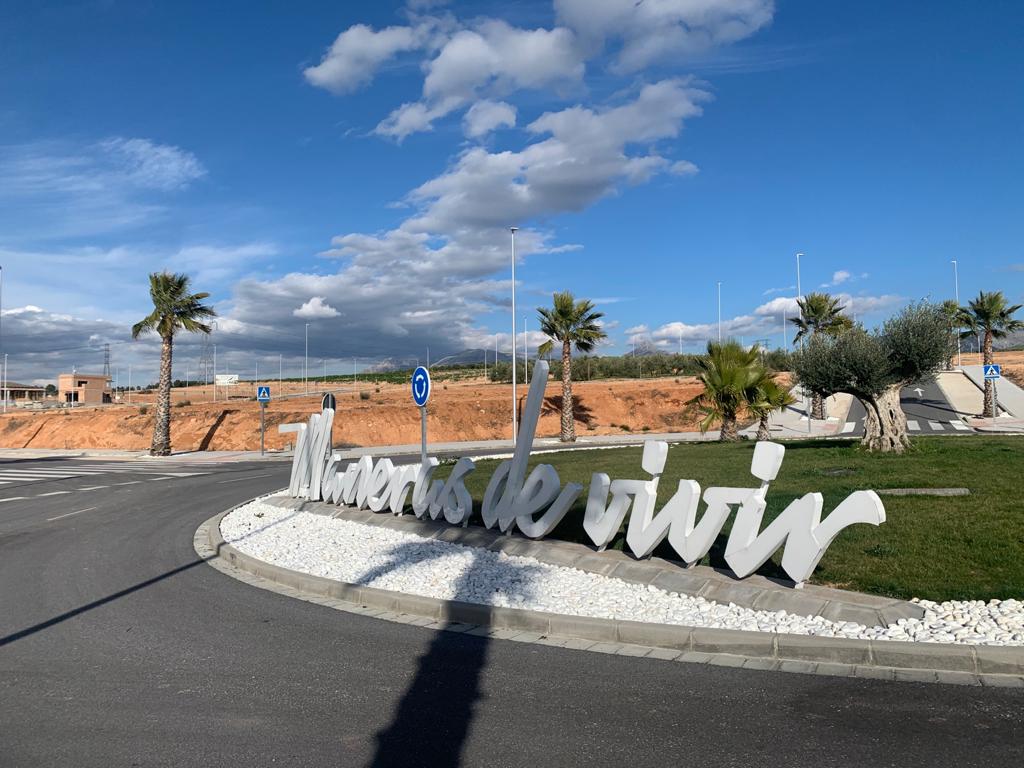 Suelo en Albolote, Granada
