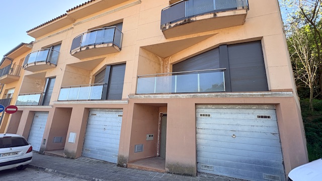 Vivienda en Arbúcies, Girona