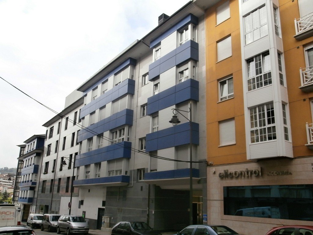 C/ Hermanos Felgueroso