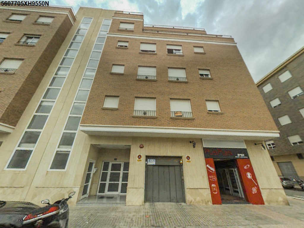 Garaje en Novelda, Alicante/Alacant
