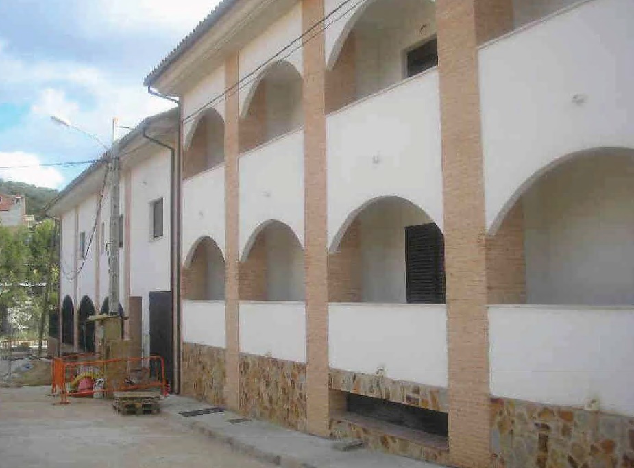 Vivienda en Ruidera, Ciudad Real