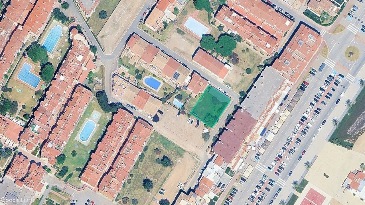 Sector Los Girasoles - Empuriabrava