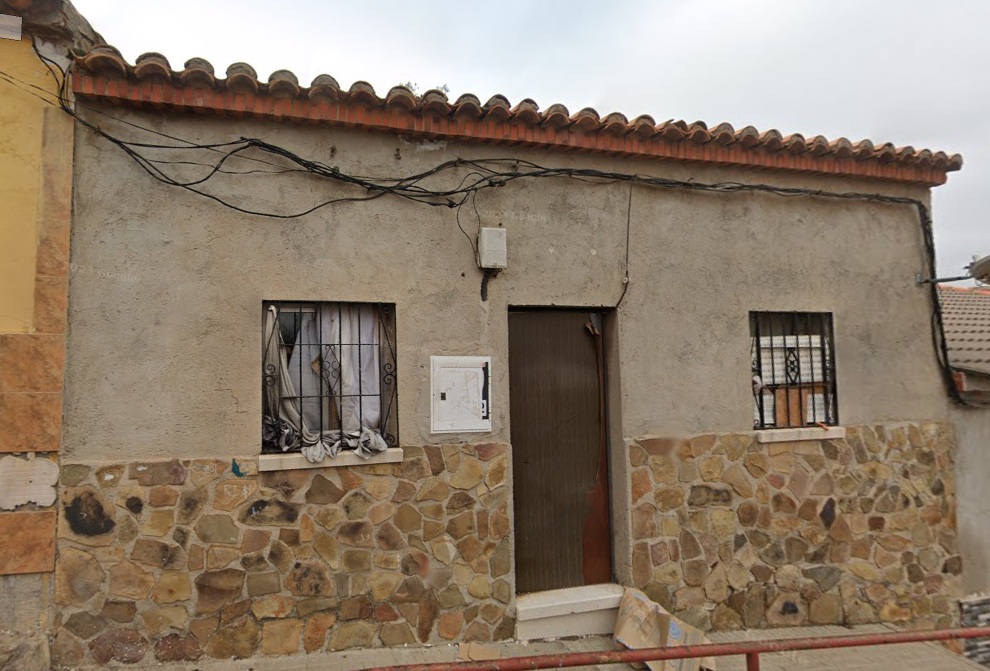Vivienda en Puertollano, Ciudad Real