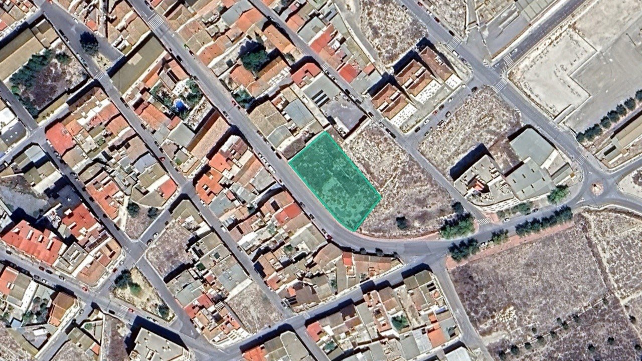 Av Alicante