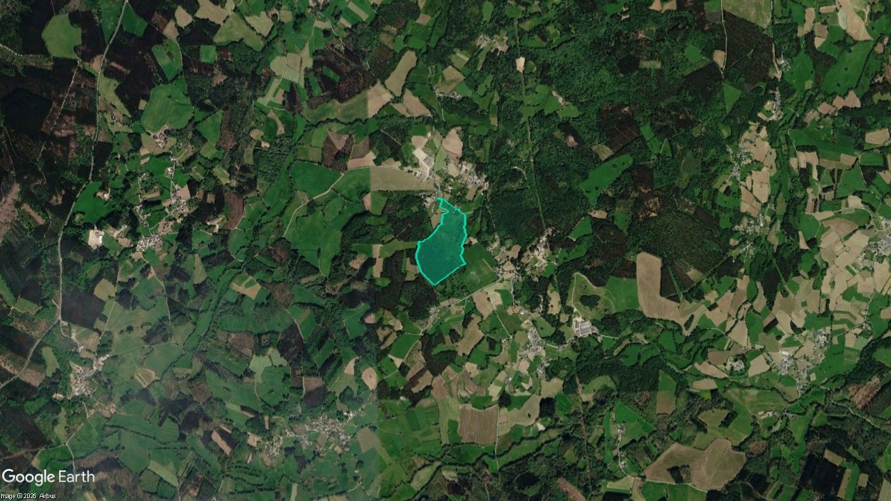 Suelo en Castroverde, Lugo