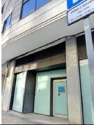 Local en Vilagarcía de Arousa, Pontevedra