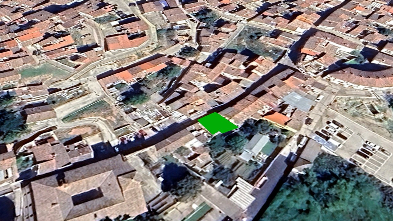 Suelo en Calahorra, Rioja (La)