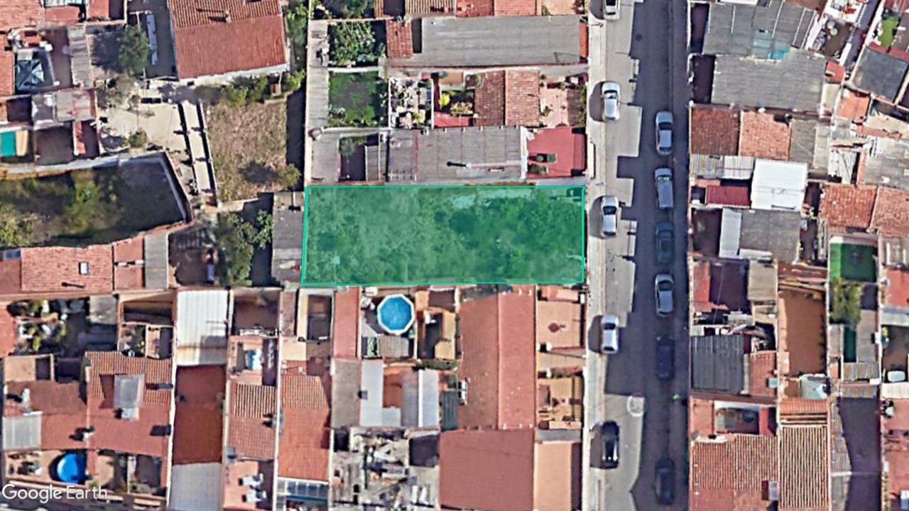 Suelo en Sabadell, Barcelona
