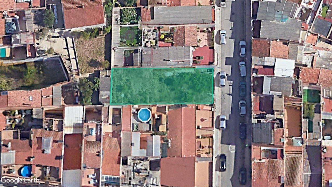 Calle Maestrat