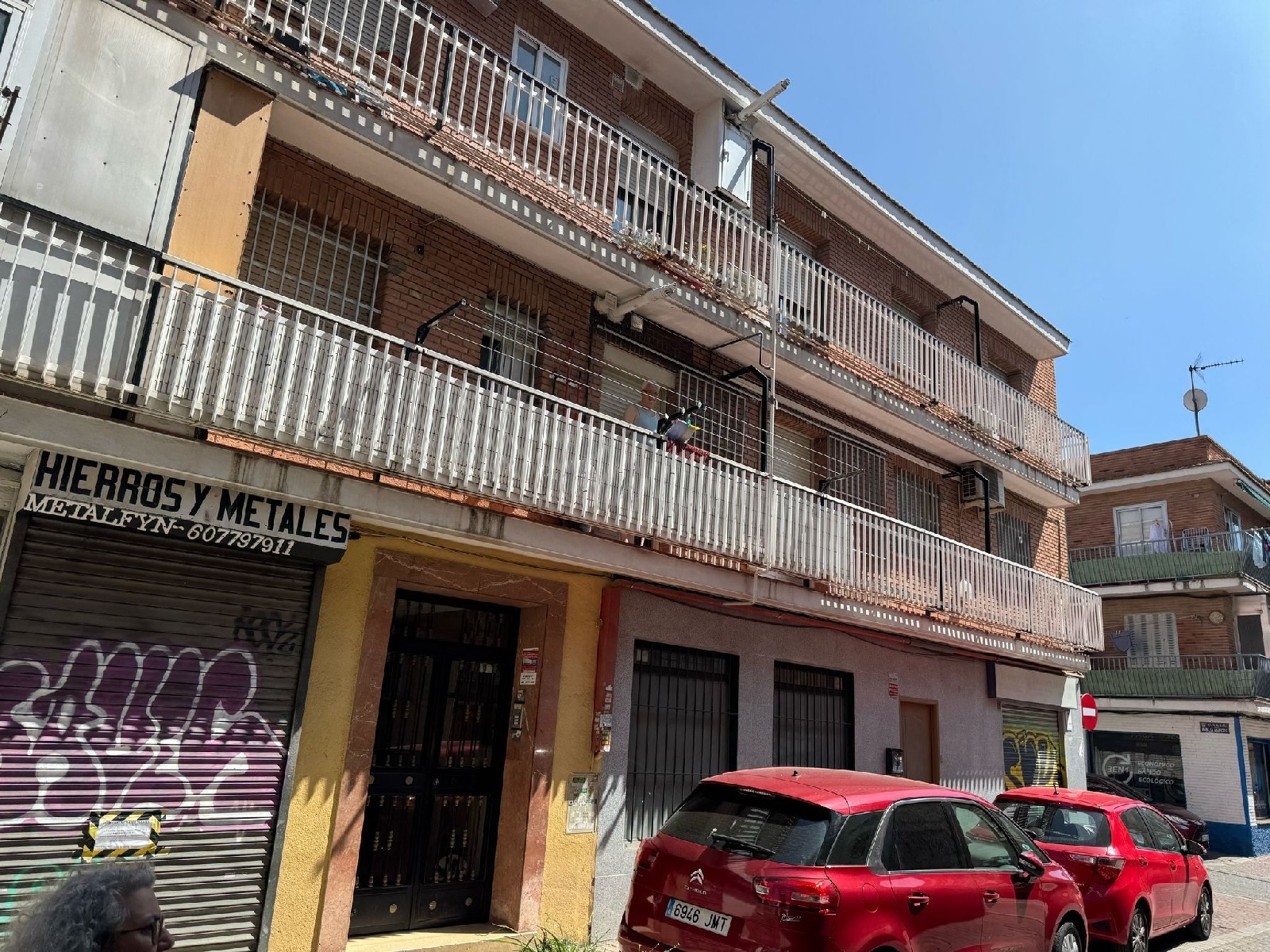 Vivienda en Madrid, Madrid