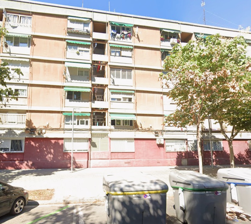 Vivienda en Barcelona, Barcelona