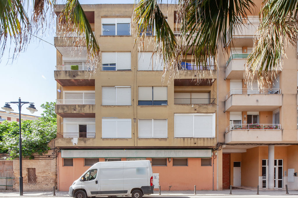 Vivienda en Ontinyent, Valencia