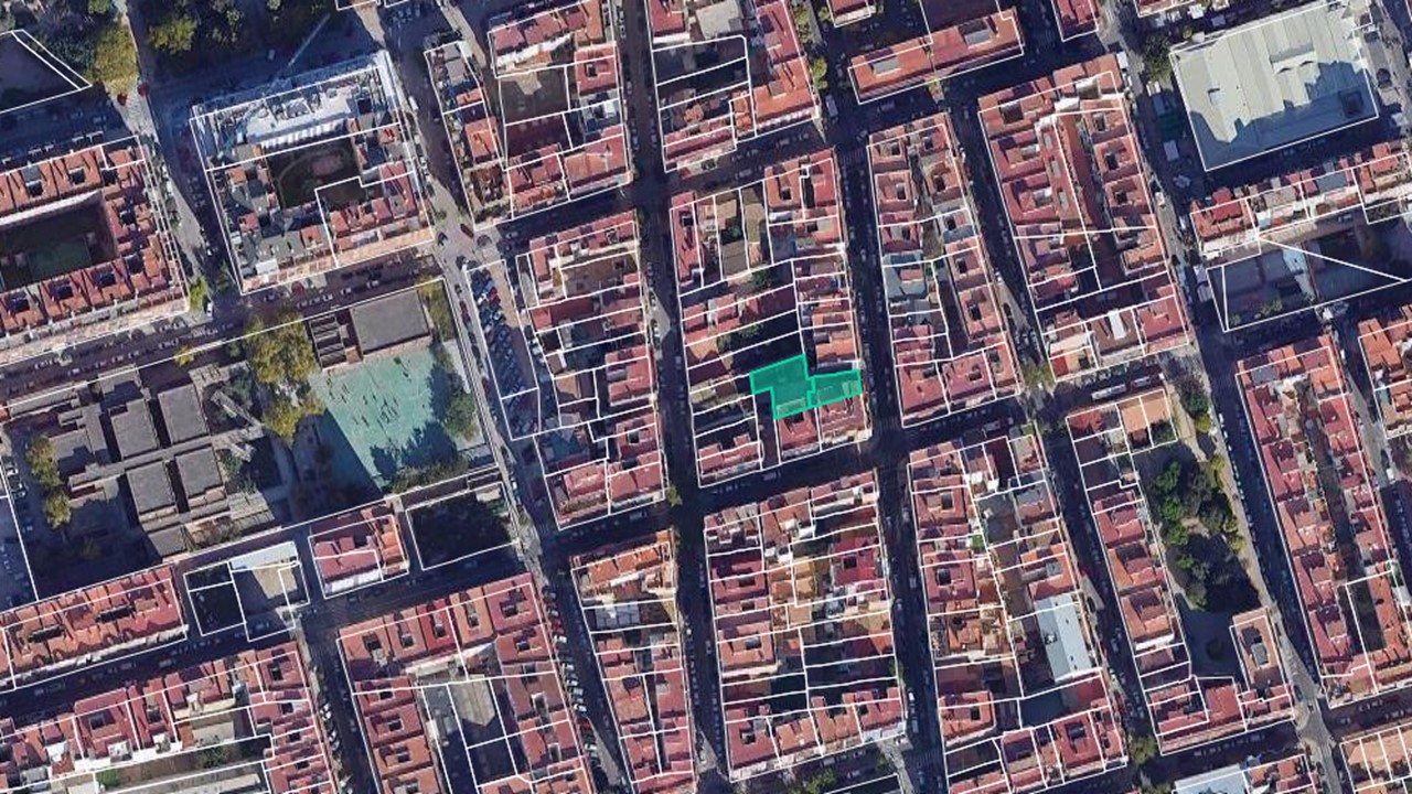 Suelo en Valencia, Valencia